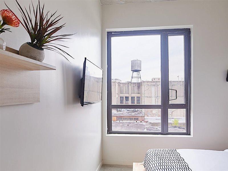 The Baltic Hotel نيو يورك المظهر الخارجي الصورة
