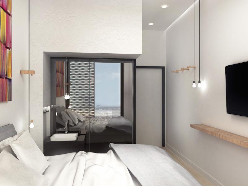 The Baltic Hotel نيو يورك المظهر الخارجي الصورة